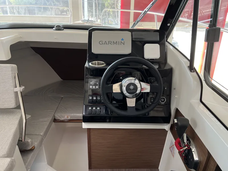 Jeanneau JEANNEAU MERRY FISHER 695 SERIE 2 2023