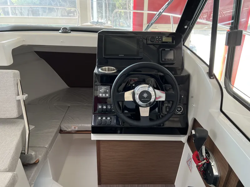 Jeanneau JEANNEAU MERRY FISHER 695 SERIE 2 2023