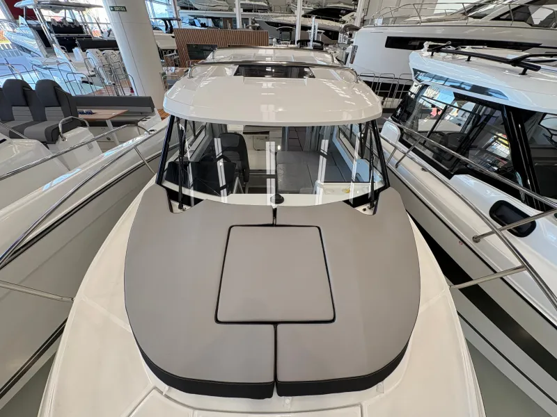 Jeanneau JEANNEAU MERRY FISHER 695 SERIE 2 2023