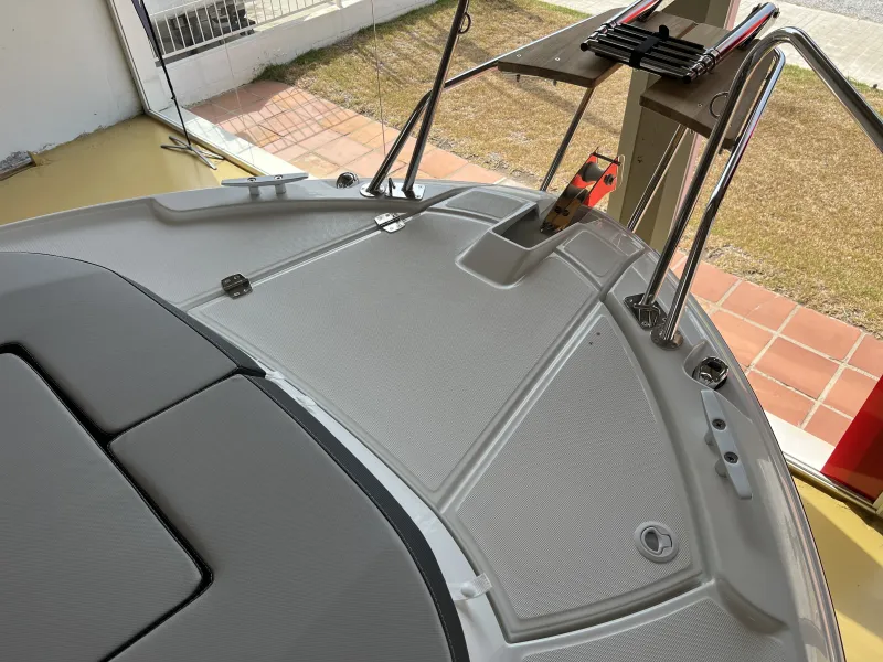 Jeanneau JEANNEAU MERRY FISHER 695 SERIE 2 2023
