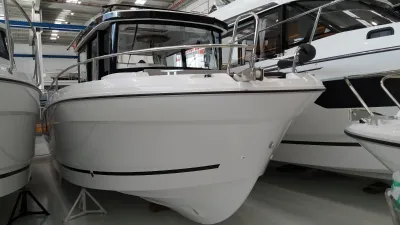Foto del barco Jeanneau JEANNEAU MERRY FISHER 795 SPORT SERIE 2 