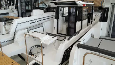 Foto del barco Jeanneau JEANNEAU MERRY FISHER 795 SPORT SERIE 2 