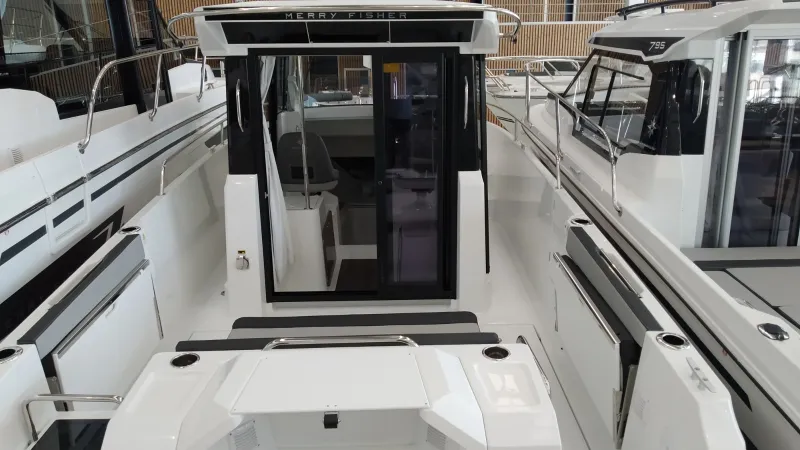 Jeanneau JEANNEAU MERRY FISHER 795 SPORT SERIE 2 