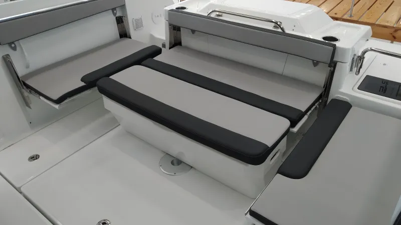 Jeanneau JEANNEAU MERRY FISHER 795 SPORT SERIE 2 