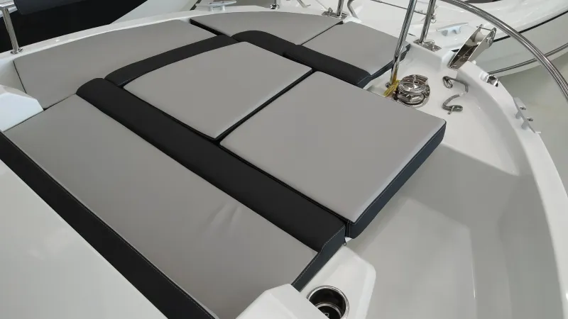 Jeanneau JEANNEAU MERRY FISHER 795 SPORT SERIE 2 