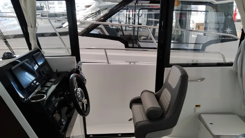 Jeanneau JEANNEAU MERRY FISHER 795 SPORT SERIE 2 