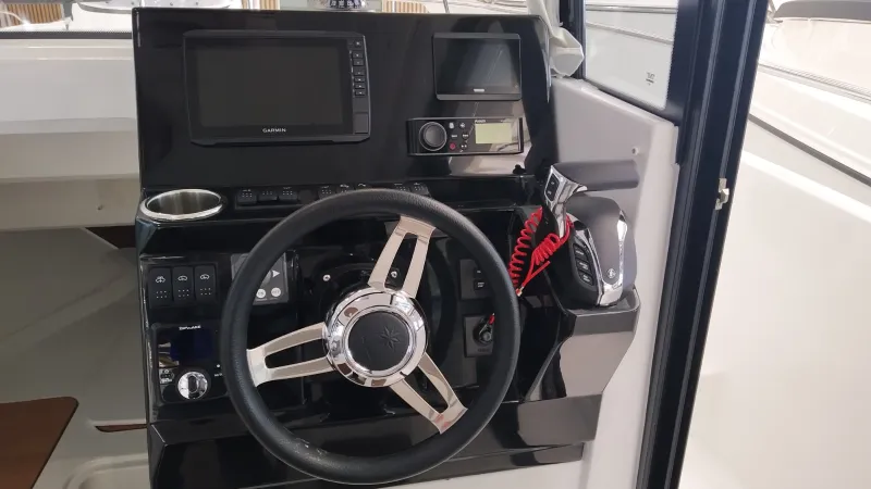 Jeanneau JEANNEAU MERRY FISHER 795 SPORT SERIE 2 