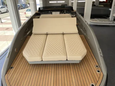 Foto del barco Rand RAND SPIRIT 25 2022