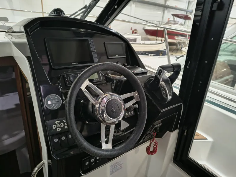 Jeanneau JEANNEAU MERRY FISHER 895 OFFSHORE 2021
