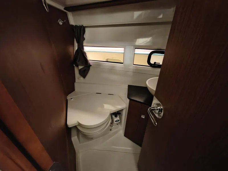 Jeanneau JEANNEAU MERRY FISHER 895 OFFSHORE 2021