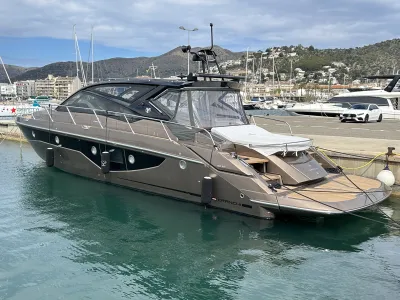 Foto del barco Cranchi CRANCHI 60 ST 2023