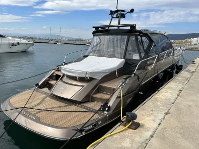 Foto del barco Cranchi CRANCHI 60 ST 2023