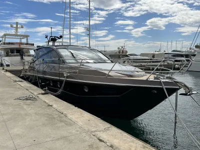Foto del barco Cranchi CRANCHI 60 ST 2023