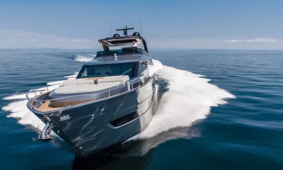 Foto del barco Cranchi CRANCHI SETTANTOTTO 78 0