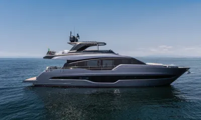 Foto del barco Cranchi CRANCHI SETTANTOTTO 78 0