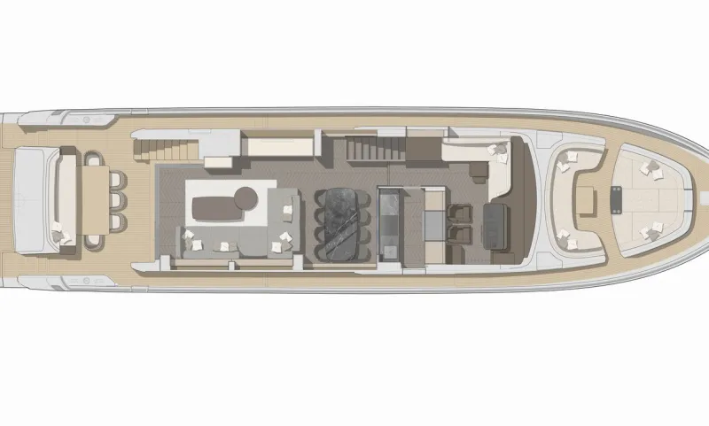 Cranchi CRANCHI SETTANTOTTO 78 0
