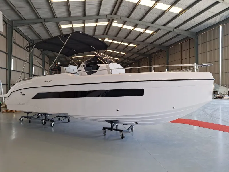 Ranieri International RANIERI 275 SL 2024
