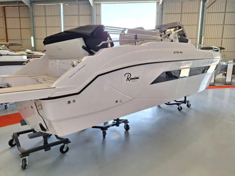 Ranieri International RANIERI 275 SL 2024