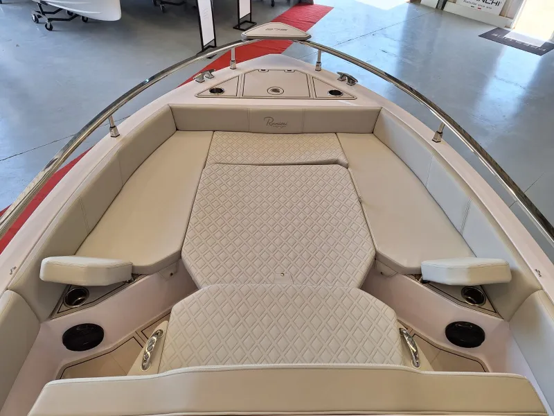Ranieri International RANIERI 275 SL 2024