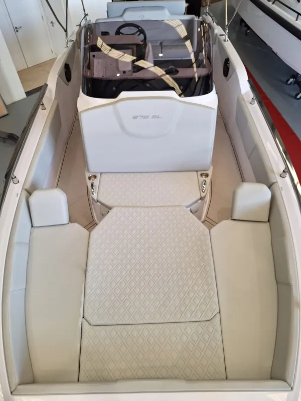 Ranieri International RANIERI 275 SL 2024