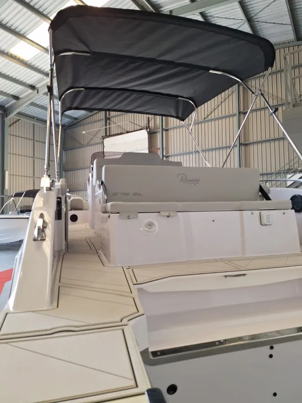 Ranieri International RANIERI 275 SL 2024