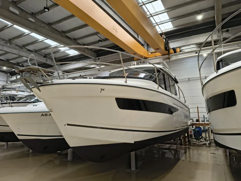 Jeanneau JEANNEAU MERRY FISHER 895 OFFSHORE 2021