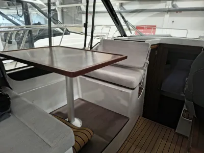 Foto del barco Jeanneau JEANNEAU MERRY FISHER 895 OFFSHORE 2021