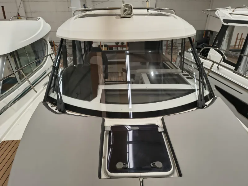 Jeanneau JEANNEAU MERRY FISHER 895 OFFSHORE 2021