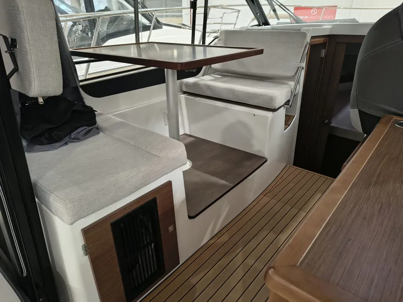 Jeanneau JEANNEAU MERRY FISHER 895 OFFSHORE 2021