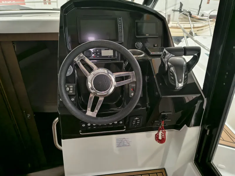 Jeanneau JEANNEAU MERRY FISHER 895 OFFSHORE 2021