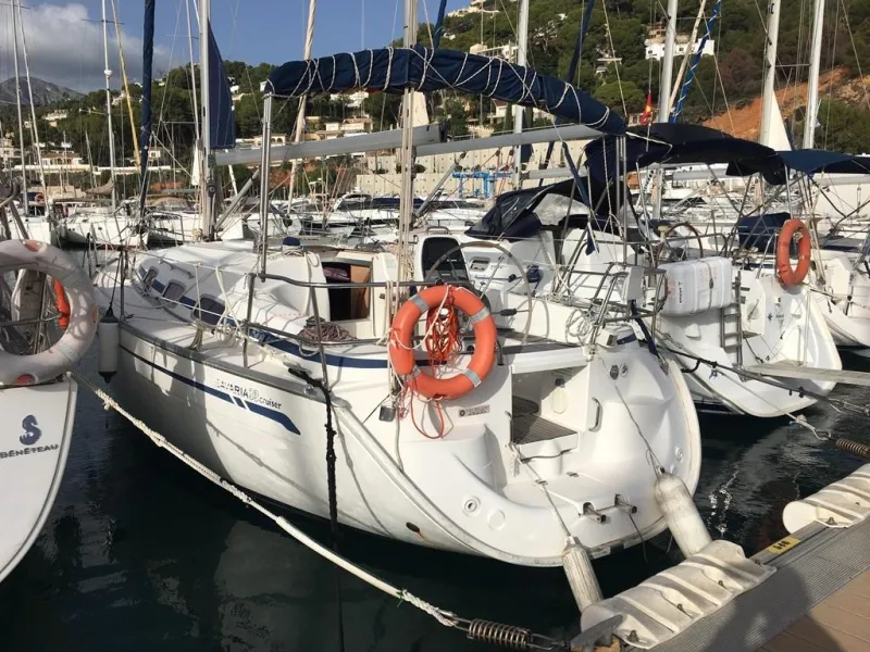 Bavaria Cruiser 33 2005