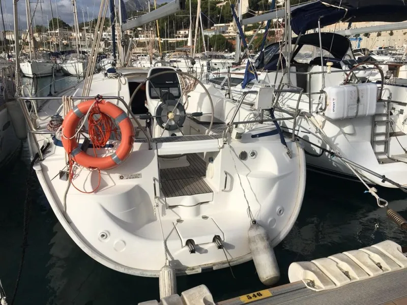Bavaria Cruiser 33 2005