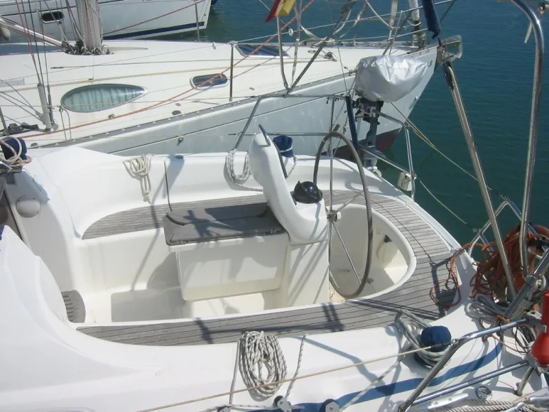Bavaria Cruiser 33 2005