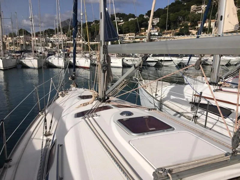 Bavaria Cruiser 33 2005