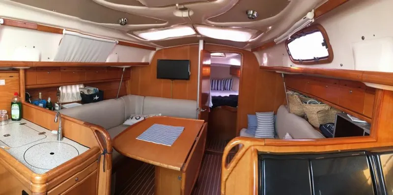 Bavaria Cruiser 33 2005