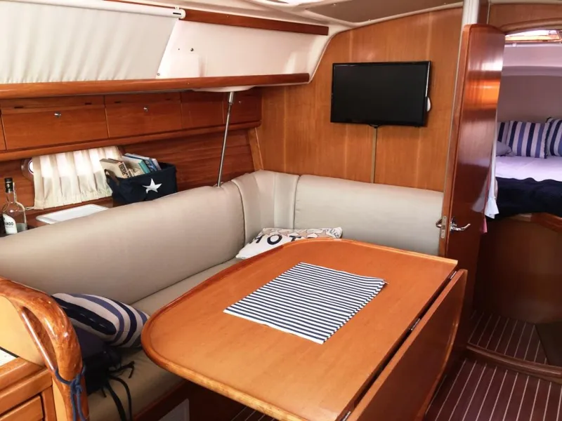 Bavaria Cruiser 33 2005