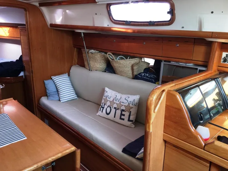 Bavaria Cruiser 33 2005
