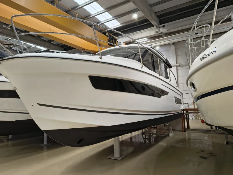 Jeanneau JEANNEAU MERRY FISHER 895 OFFSHORE 2023