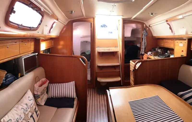 Bavaria Cruiser 33 2005