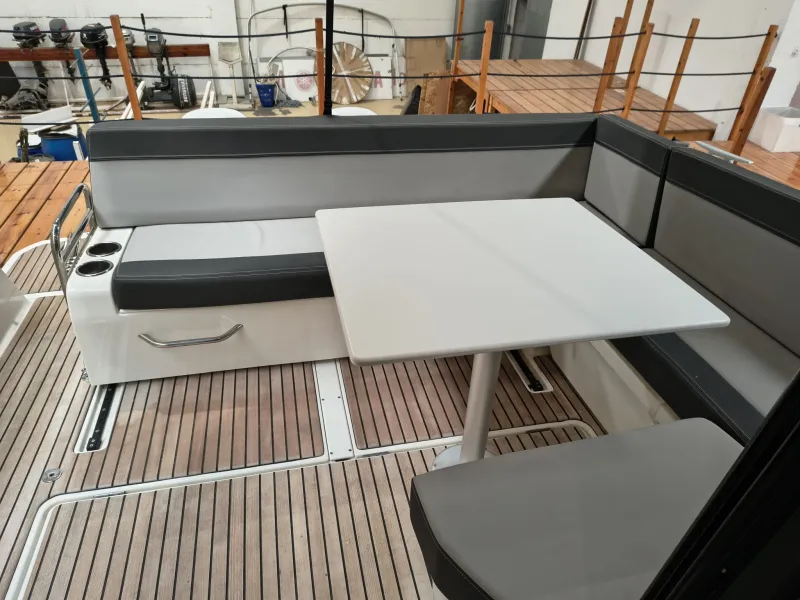 Jeanneau JEANNEAU MERRY FISHER 895 OFFSHORE 2023