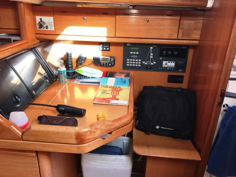 Bavaria Cruiser 33 2005