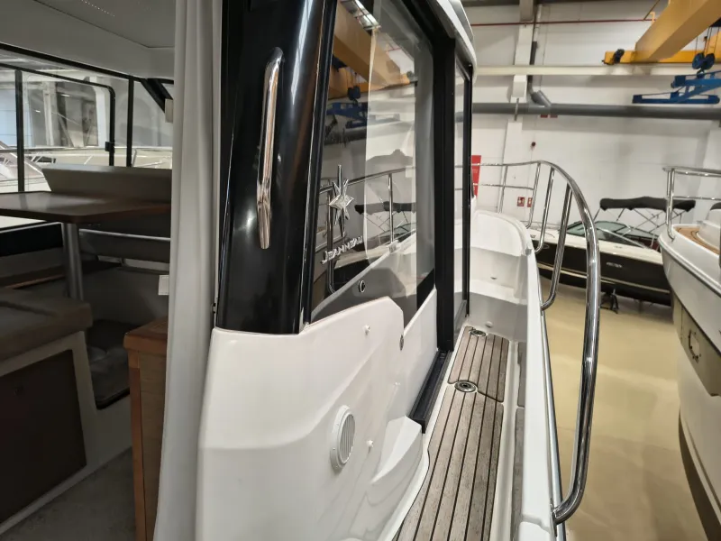 Jeanneau JEANNEAU MERRY FISHER 895 OFFSHORE 2023