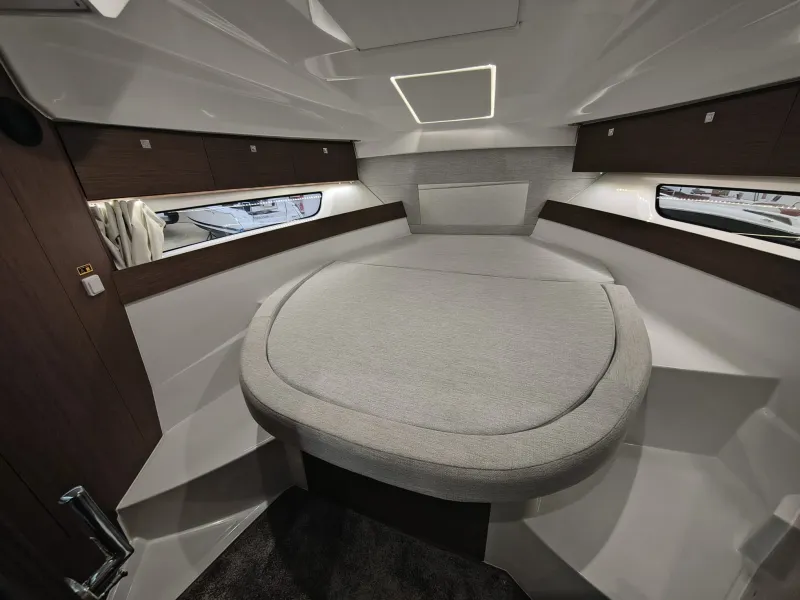 Jeanneau JEANNEAU MERRY FISHER 895 OFFSHORE 2023