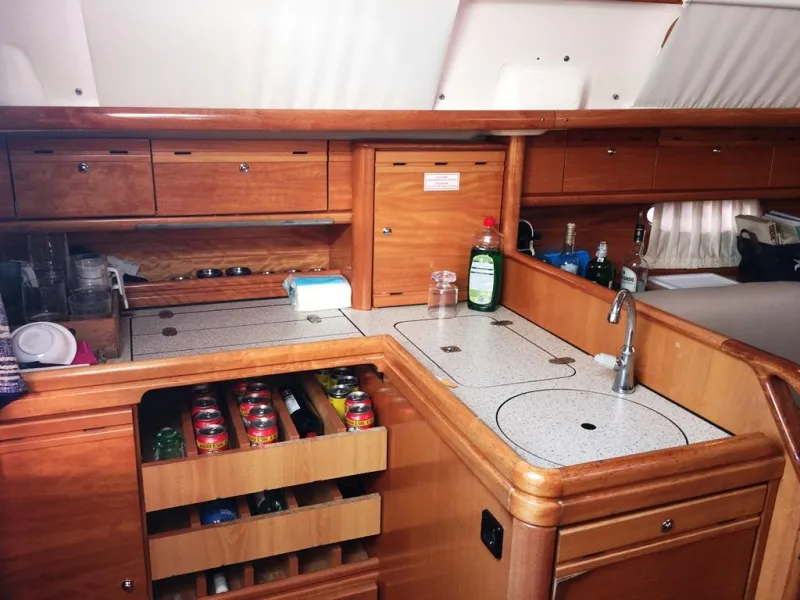 Bavaria Cruiser 33 2005