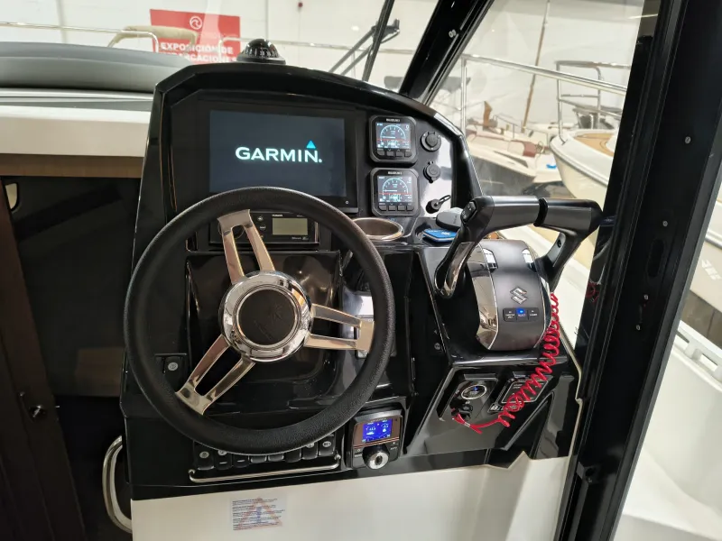Jeanneau JEANNEAU MERRY FISHER 895 OFFSHORE 2023