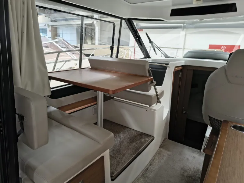Jeanneau JEANNEAU MERRY FISHER 895 OFFSHORE 2023