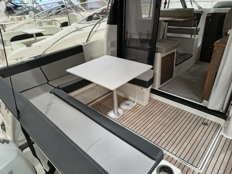 Jeanneau JEANNEAU MERRY FISHER 895 OFFSHORE 2023