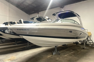 Foto del barco Crownline 270 SS 2024