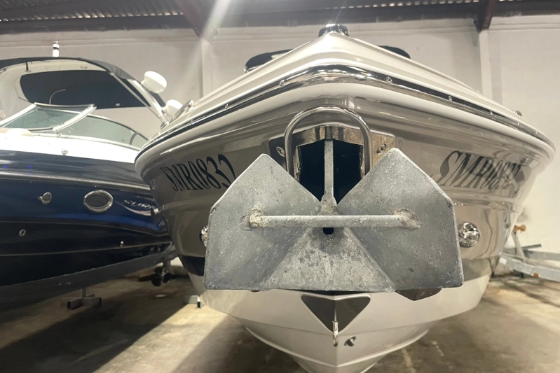 Crownline 270 SS 2024