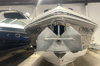 Foto del barco Crownline 270 SS 2024